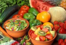 If You Eat Well, You’re Acting on Climate If You Eat Well, You're Acting on Climate, Below2C