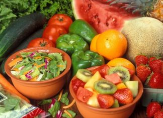 If You Eat Well, You’re Acting on Climate If You Eat Well, You're Acting on Climate, Below2C