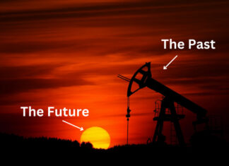Five Ways for Canada To Transition the Oil and Gas Sector Five Ways for Canada To Transition the Oil and Gas Sector, Below2C