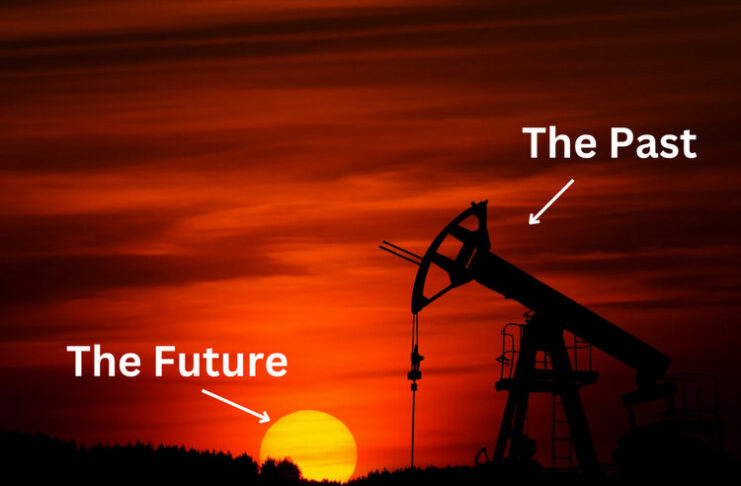 Five Ways for Canada To Transition the Oil and Gas Sector Five Ways for Canada To Transition the Oil and Gas Sector, Below2C