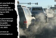 Zero Emission Vehicles: ZEVs Zero Emission Vehicles: ZEVs, Below2C