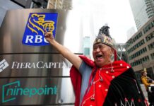 New Climate Rules for Canada’s Big Banks New Climate Rules for Canada’s Big Banks, Below2C