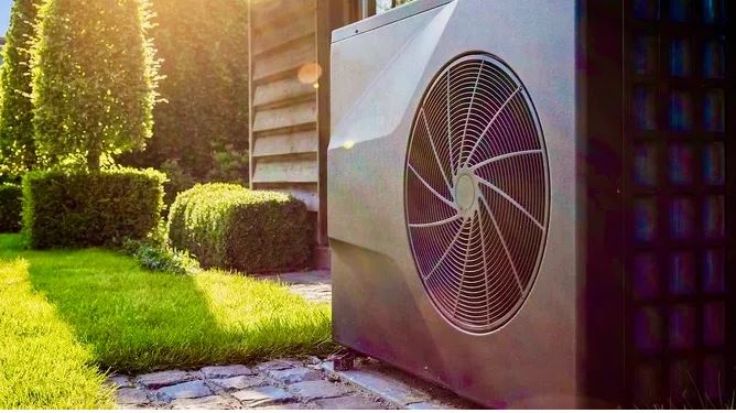 Get A Heat Pump: Save Money, Energy and the Climate Get A Heat Pump: Save Money, Energy and the Climate, Below2C