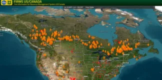 Canada Is On Fire – Open Letter by Seniors for Climate Action Now Canada Is On Fire - Open Letter by Seniors for Climate Action Now, Below2C