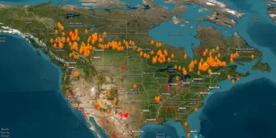 Canada Is On Fire - Open Letter by Seniors for Climate Action Now Canada Is On Fire - Open Letter by Seniors for Climate Action Now, Below2C