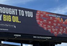 Big Oil’s Misleading Ads, Distractions and Outright Lies Big Oil's Misleading Ads, Distractions and Outright Lies, Below2C