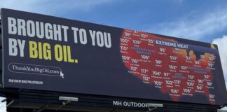 Big Oil’s Misleading Ads, Distractions and Outright Lies Big Oil's Misleading Ads, Distractions and Outright Lies, Below2C